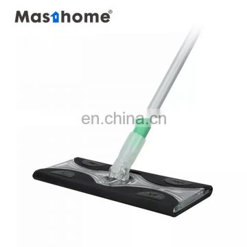 Masthome Household Non-woven Microfiber Fabric Rectangle flat mop for floor cleaning