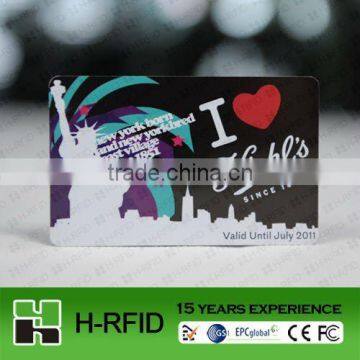 ISO14443A NFC card original manufacturer with best quality