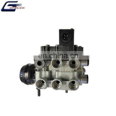 Ecas Solenoid Valve Oem 1193658 1517908 for DAF Truck