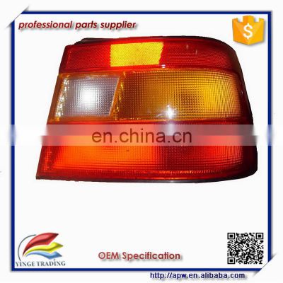 92401-24320 90-95 Left Tail Lamp For Hyundai Excel Rear Light