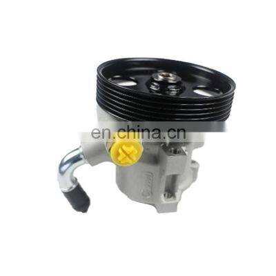 for Peugeot 306 partner 1.9 D 1.9 SLD 550368 4007P0 4007W3 9638383080 9631923680 CRX162 40076C Power steering pump