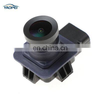 100005686 BB5Z-19G490-A Rear View Camera Reverse Camera Back Up Camera for Ford Explorer