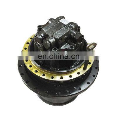 ZX200 Hydraulic Motor ZX200-3 Travel Motor ZX200-3 Final Drive 9250188