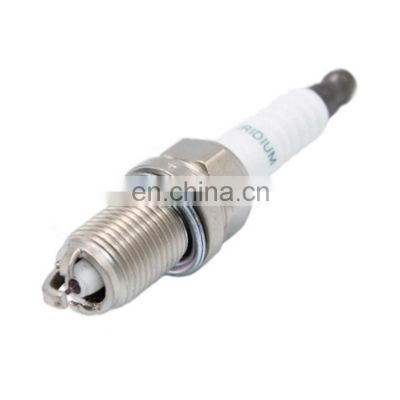 Replace Spark Plugs Iridium Spark Plugs Three Electrodes Spark Plugs 90919-01230 SK20BR11