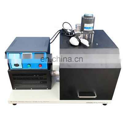 ASTM D1831Roll Stability Tester For Lubricating Grease