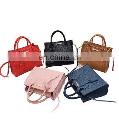 European And American Style, Fashion Handbag Summer Designer Bag Clear Fashion Tote Bags With Texture/