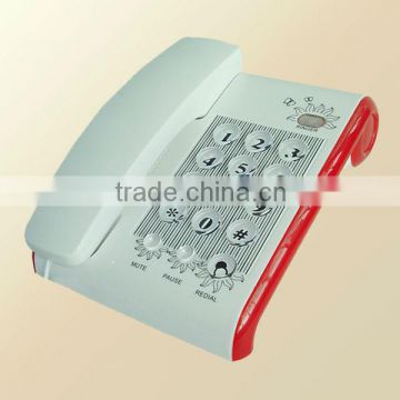 starway phone in simple design