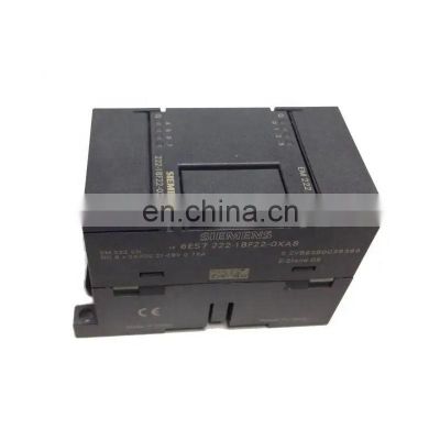 China Manufacturer Plc S7200 S71200 Cpu Module 6ES7214-1HG40-0XB0 Siemens Plc Programming Cable