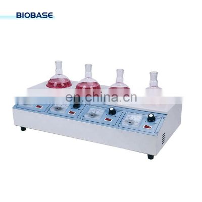 Biobase Laboratory Heating Mantle Several Rows Electronic Control Heating Mantles HME-III for Sales Price