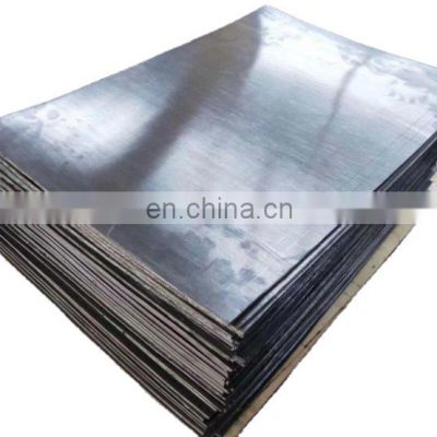 High quality 2mm lead production X-ray shielding protection metal lead sheet lead plate