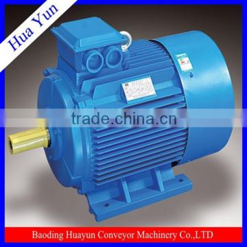 Y2 series 3 phase electric drive motor