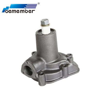 OE Member 1314406 528906 1575100 Truck Coolant Water Pump Fits for DAF