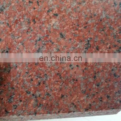 New imperial red granite tiles