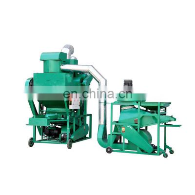 professional manufacture large capacity peanut shelling machine/peanut sheller machine