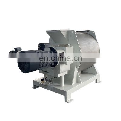 High quality chocolate conche refiner grinding machine