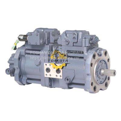 Hydraulic Pump AP2D36 PSVD2-27E-15 SBS80 SBS120 SBS140 Hydraulic Axial Piston Pump