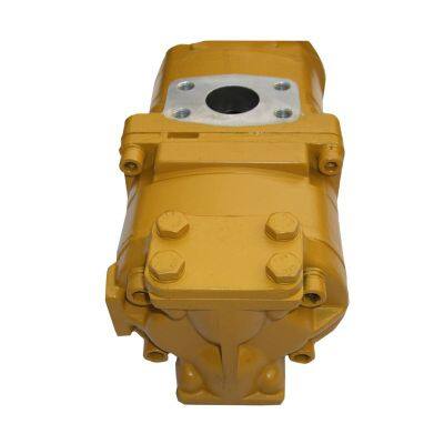 WX Factory direct sales Price favorable Fan Drive Motor Pump Ass'y 705-52-32000 Hydraulic Gear Pump for Komatsu HD465-2