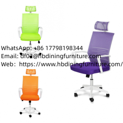 Office adjustable chair