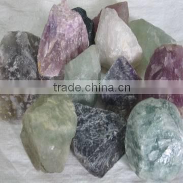 fluorspar used in Metallurgical Industry