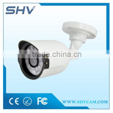low price outdoor longse ahd camera factory cctv product