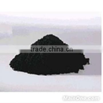flush pigment of pigment black 7--carbon black