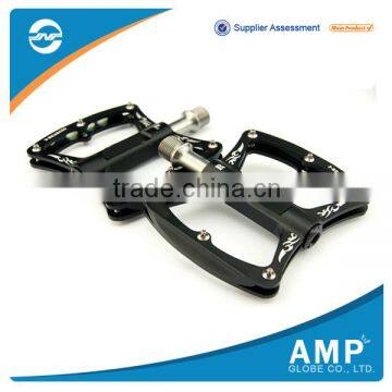 2016 New Road Bike Pedals/Mountain Bike Pedals/ Titanium Alloy Ultralight MTB Bicycle Pedals/Bicycle Accessories