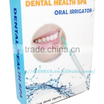 TAIWAN A+ Dental Spa oral irrigator, teeth whitening machine
