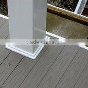 Composit Vinyl flooring Porch