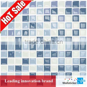 Guangdong Yashi high quality peel and stick instant mosaic