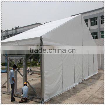 dining tent