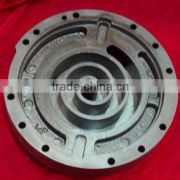 China foundry provide OEM service price competitive