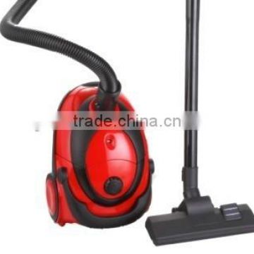 2015 Arrival Canister Vacuum Cleaner