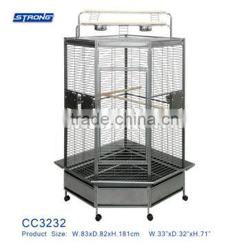 CC3232 cage