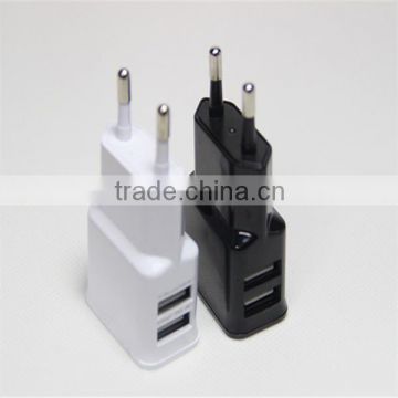 high quality OEM Mobile Phone charger for Samsung Galaxy S5 S4 S3 Note 3 Note 2