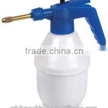 HX01-1 1Lwatering trigger pump garden brass nozzzle family sprayer