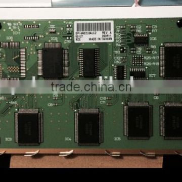LCD SP14N02L6ALCZ replace LMG7420PLFC-X
