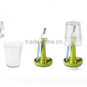 C20 Fashion customised travel toothbrush holder