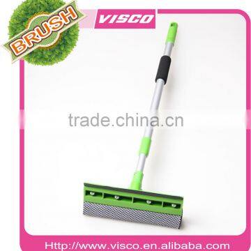 telesoping pole cleaning brush