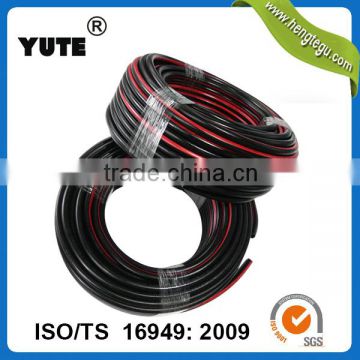 EN/BS 1/4 inch 100ft lpg resistant rubber gas hose pipe for gas can