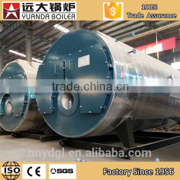 China supplier new product waste oil boiler/fire tube hot water boilers/waste oil burner for heater and boiler
