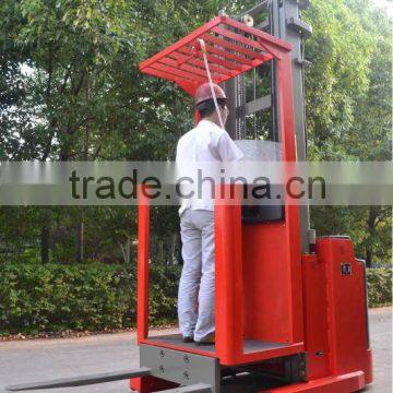 forklift manufacturer THA