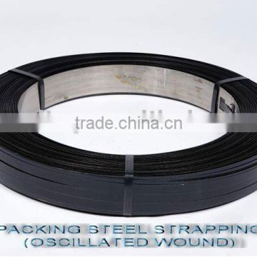 steel strapping