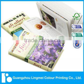 china hardcover children book printing factory book publishing