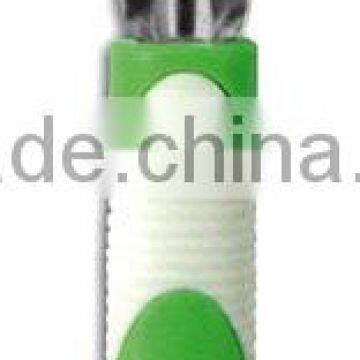 China supply kitchen tools,plastic scale peeler