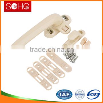 2016 New Products High Quality Zinc Alloy Metal Handle