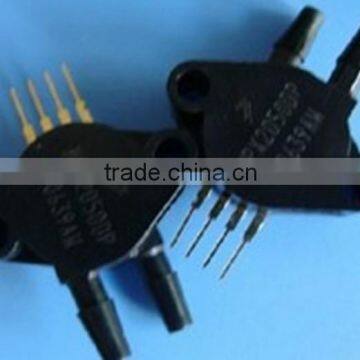 Pressure sensor MPX2050DP