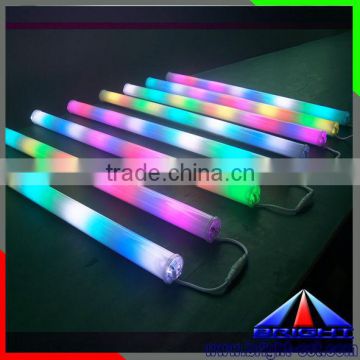 Dream Color LED Tube,12W LED Digital Tube