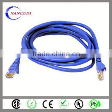 2014 China 2 pair utp cat5e cable