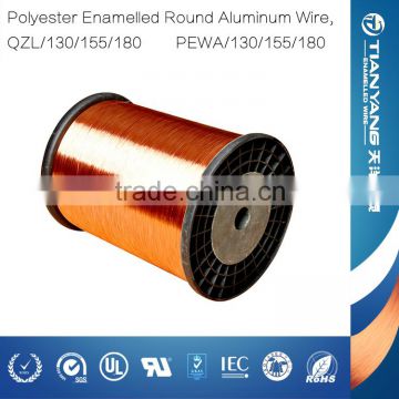 Normal Insulation Thickness Aluminium Enamelled Winding Wire