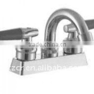 4" basin faucet hot-sale 2012